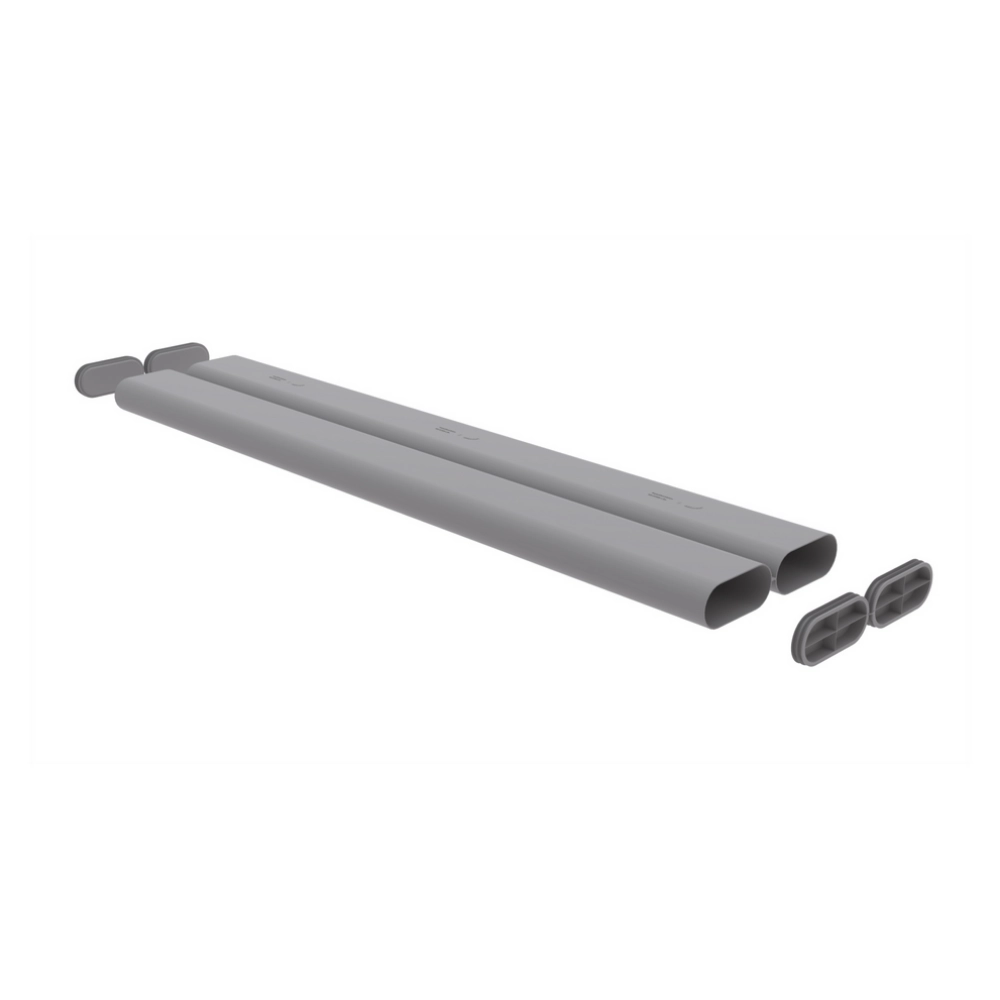 Zehnder – Conductă dublă CK 300