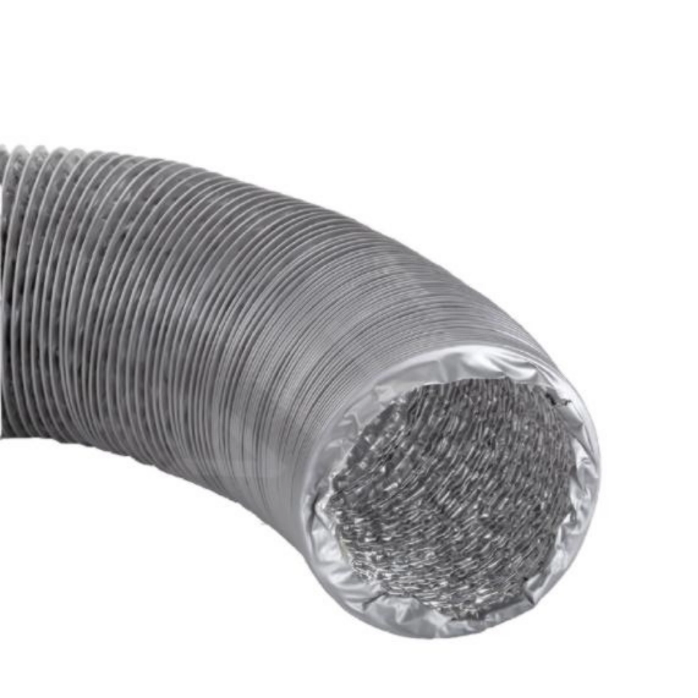 Zehnder – Tub flexibil căptușit cu aluminiu – 10m