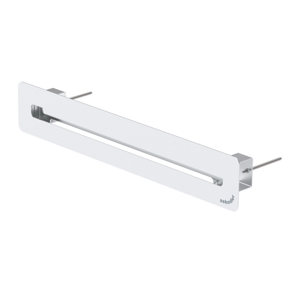 Zehnder - Difuzor cu fante ComfoGrid Linea 400 - imagine 2