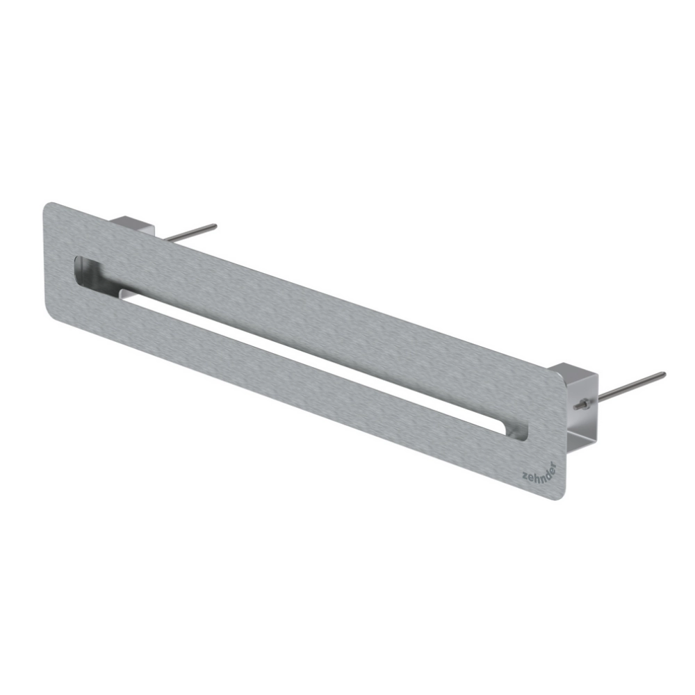 Zehnder - Difuzor cu fante ComfoGrid Linea 400 - imagine 3