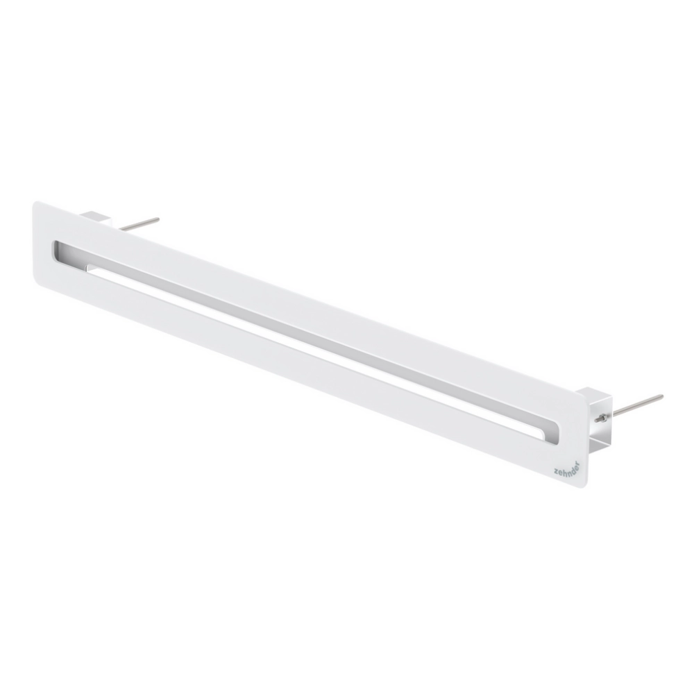 Zehnder - Difuzor cu fane ComfoGrid Linea 600 - imagine 2