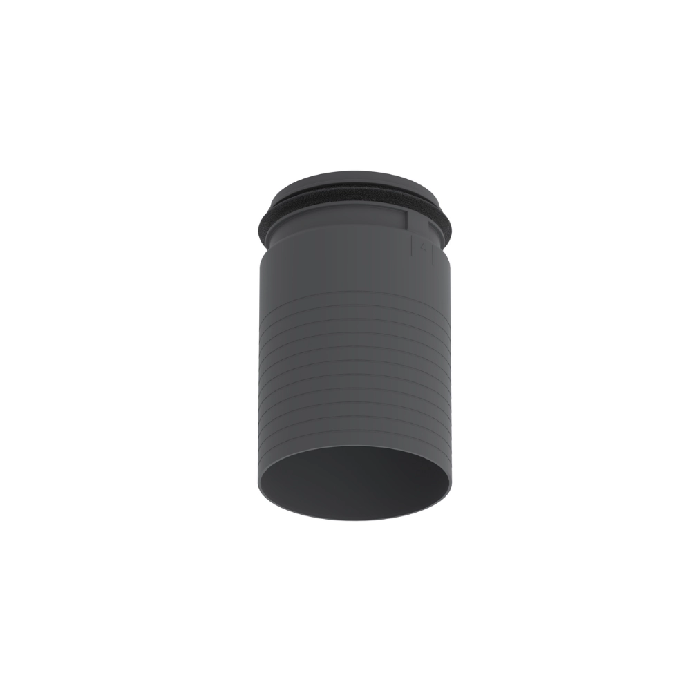 Zehnder - Extensie pentru plenum 160 mm