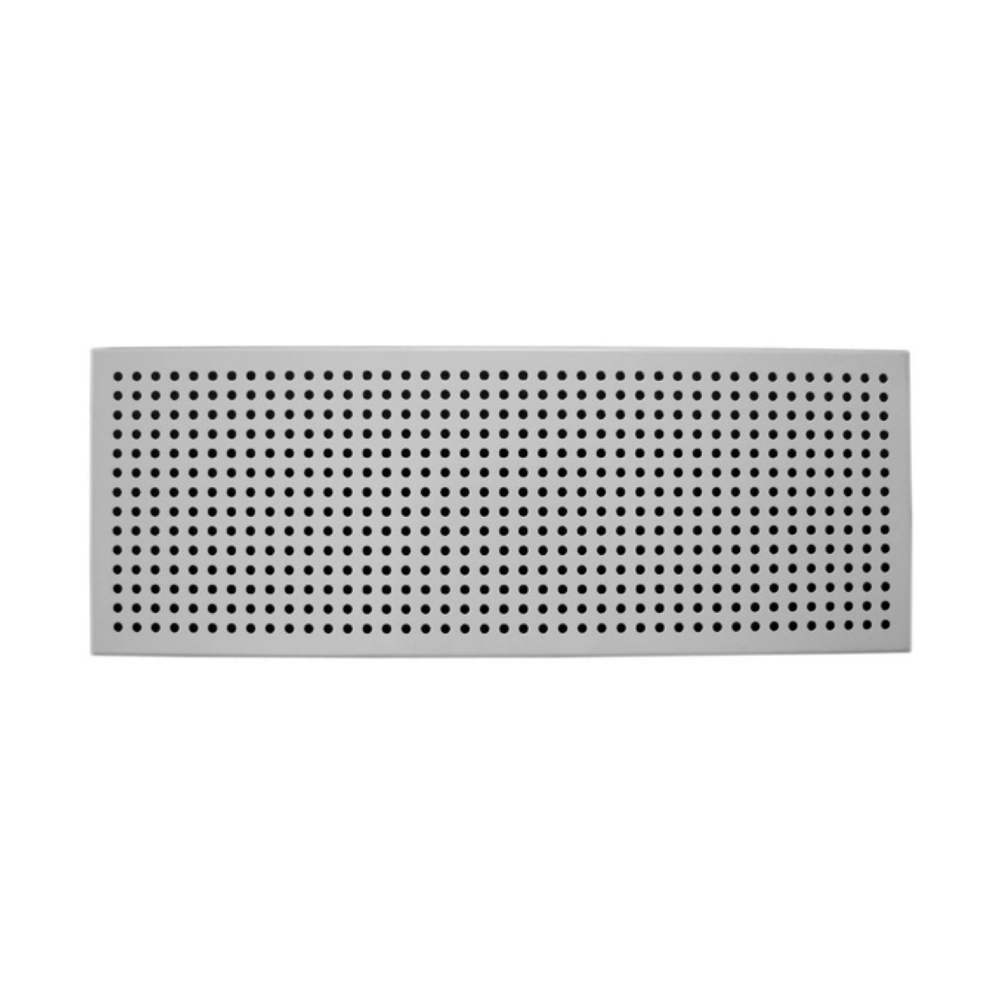 Zehnder – Grilă decorativă ComfoGrid Pisa 430 x 160 mm