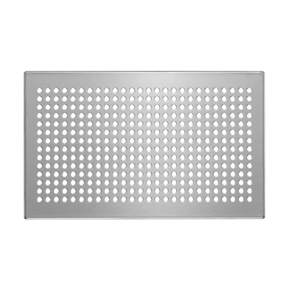 Zehnder – Grilă decorativă ComfoGrid Roma 260 x 160 mm