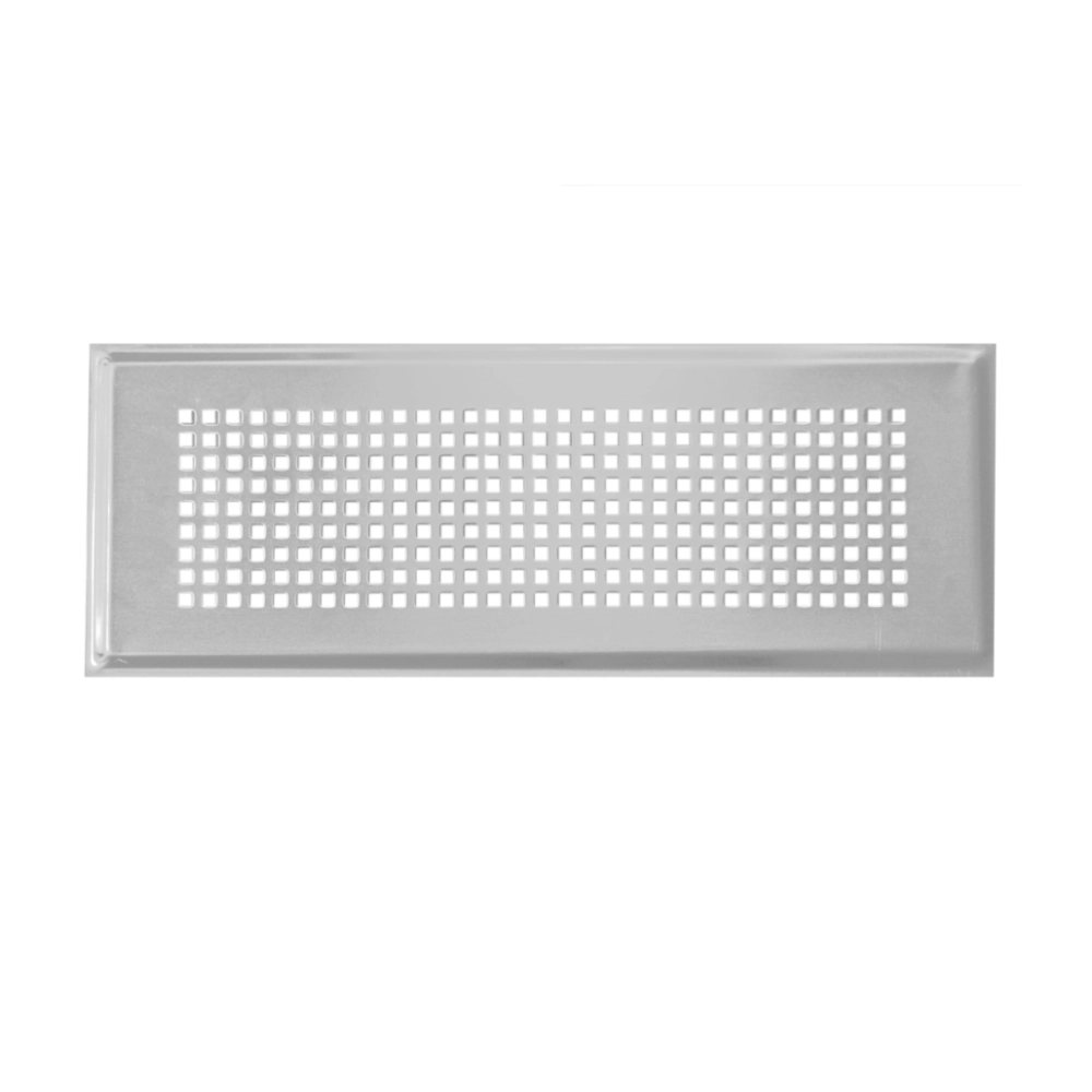 Zehnder – Grilă decorativă ComfoGrid Torino 350 x 130 mm