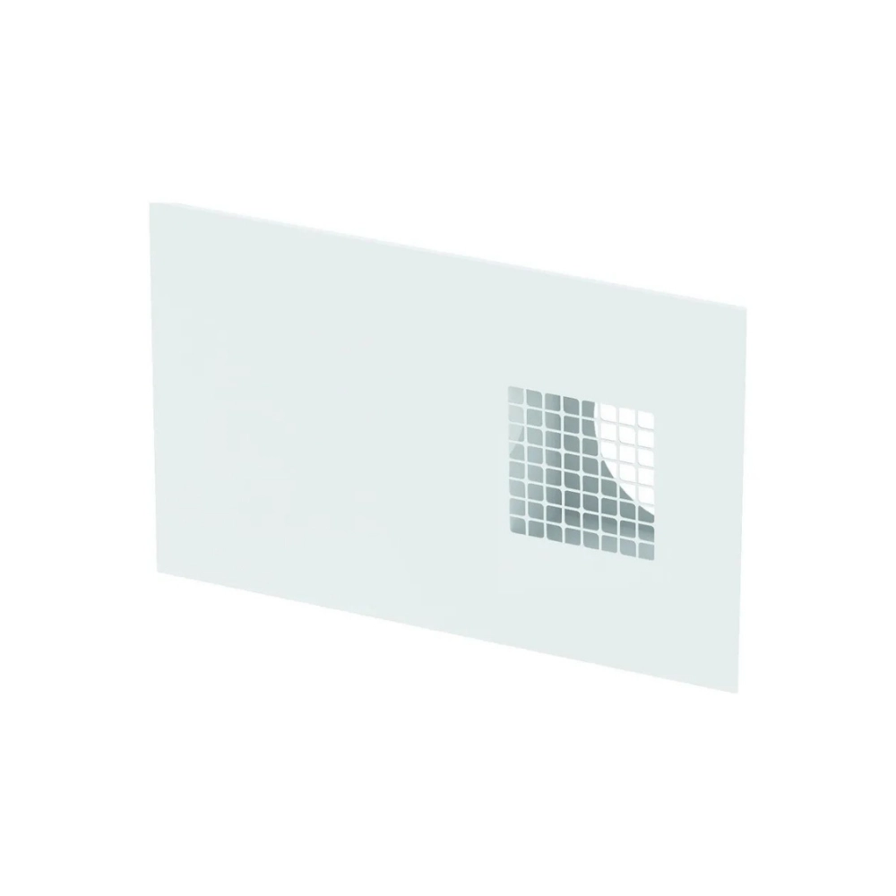Zehnder - Grilă exterioară combinată - ComfoEdge Dupla DN 125 - imagine 4