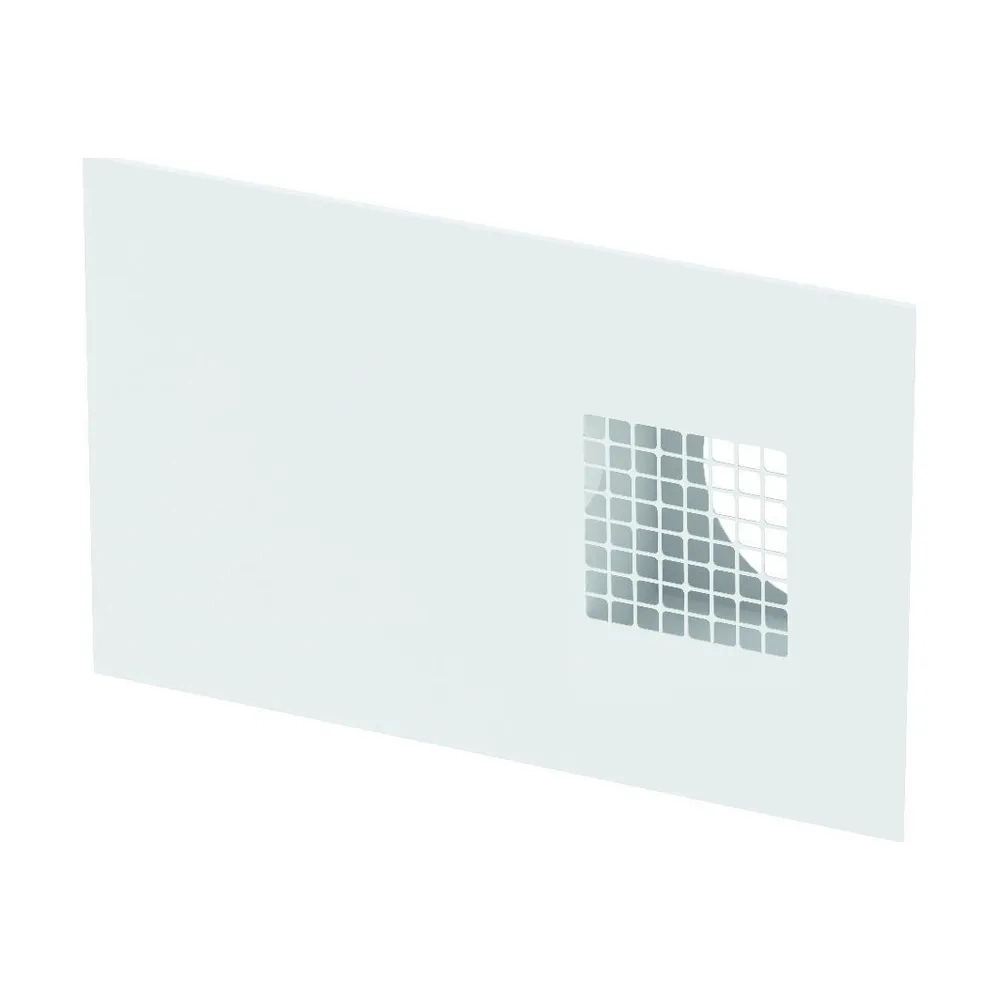 Zehnder - Grilă exterioară combinată - ComfoEdge Dupla DN 160 - imagine 4