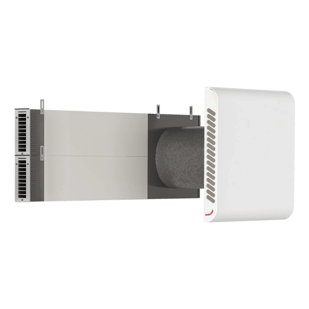 Zehnder - Modul de glaf pentru ComfoSpot 50 - imagine 3