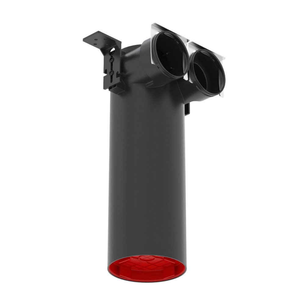 Zehnder - Plenum TVA-P 75 - imagine 2