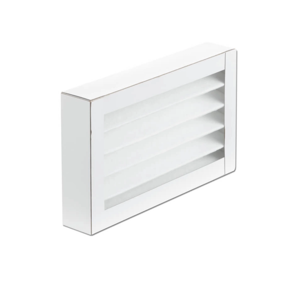 Zehnder - Set de filtre ComfoAir flat 150, Climos 100 / 150 - imagine 2