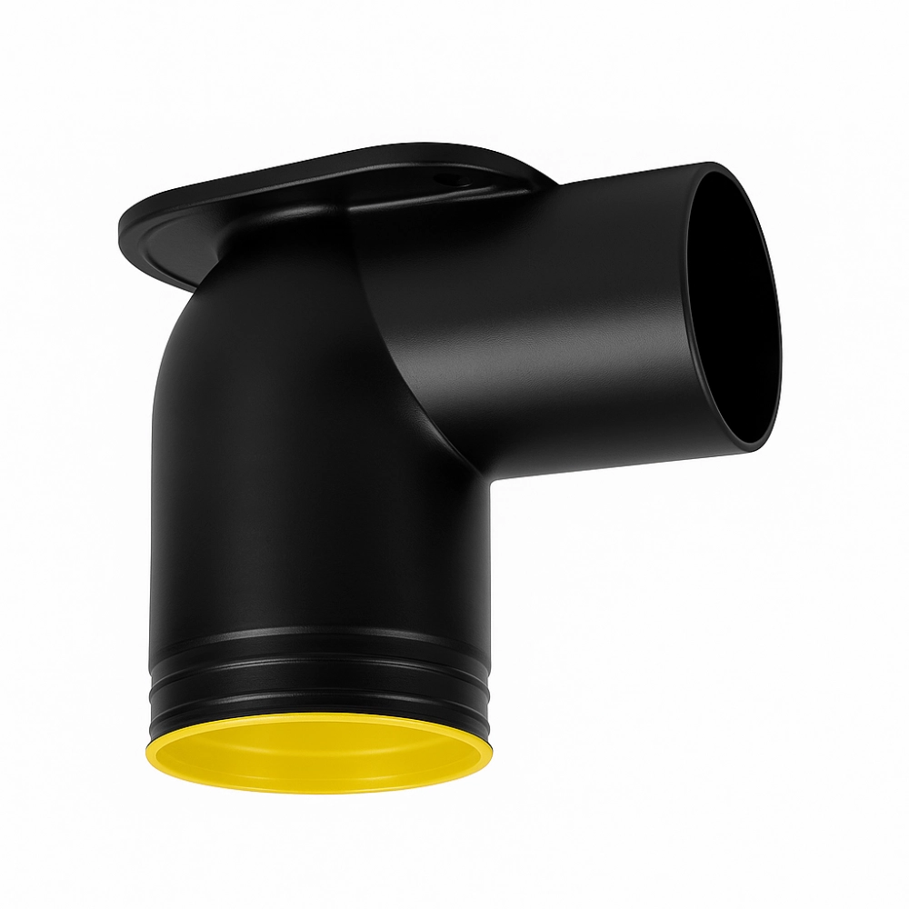 Wernig – Plenum pentru ventilație PESN 100/75 DW