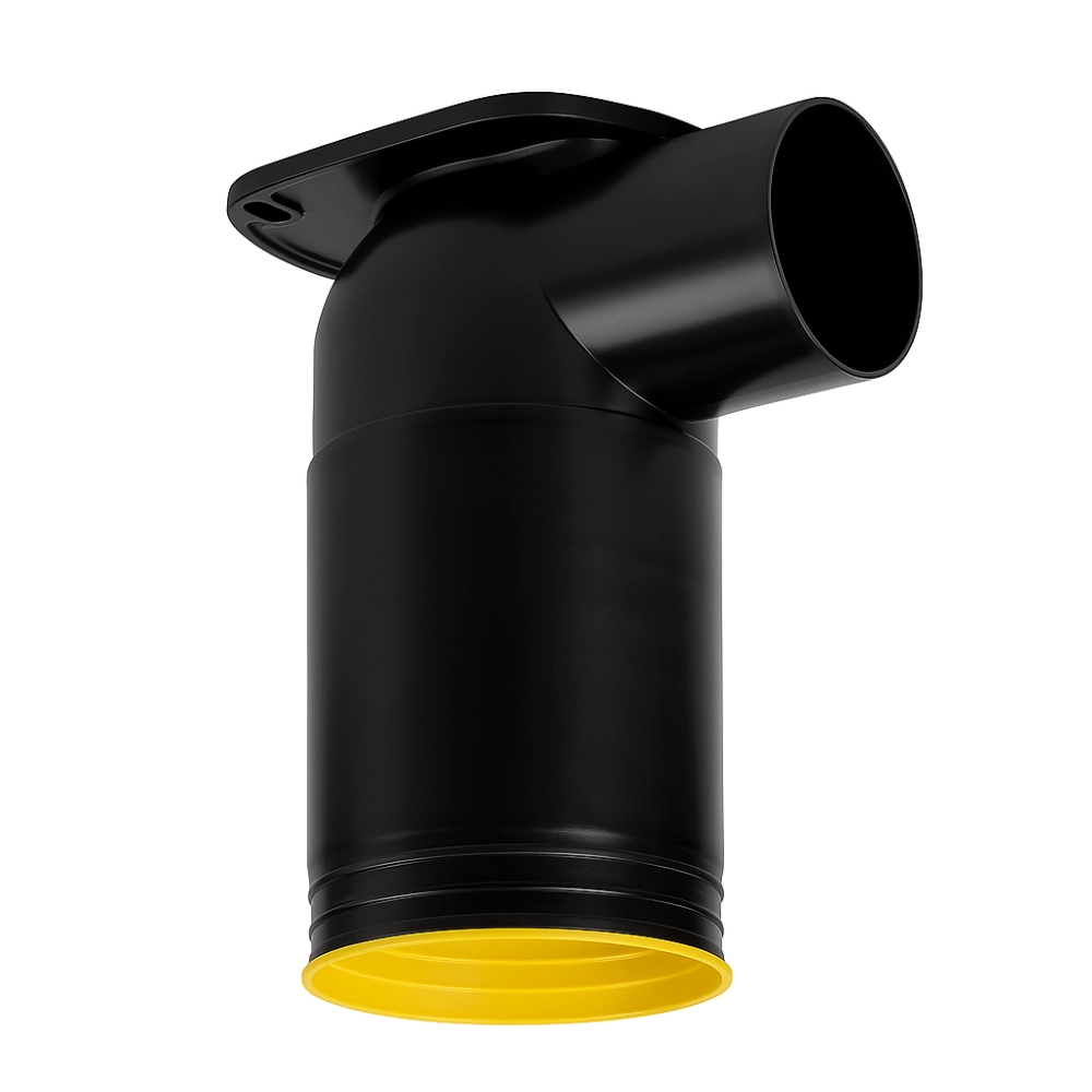 Wernig – Plenum pentru ventilație PESN 100/75 L DW