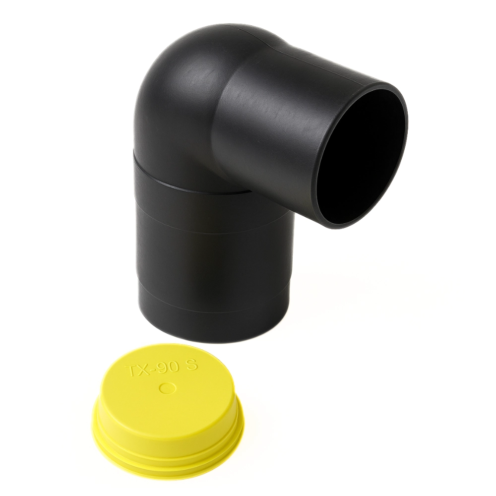 Wernig – Plenum pentru ventilație PESN 100/75 L