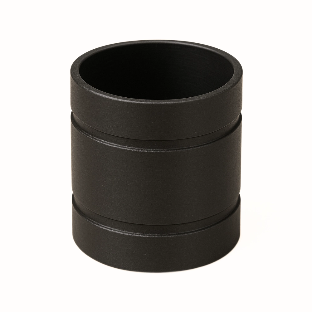 Wernig – Extensie plenum ventilație DN75, L = 110 mm