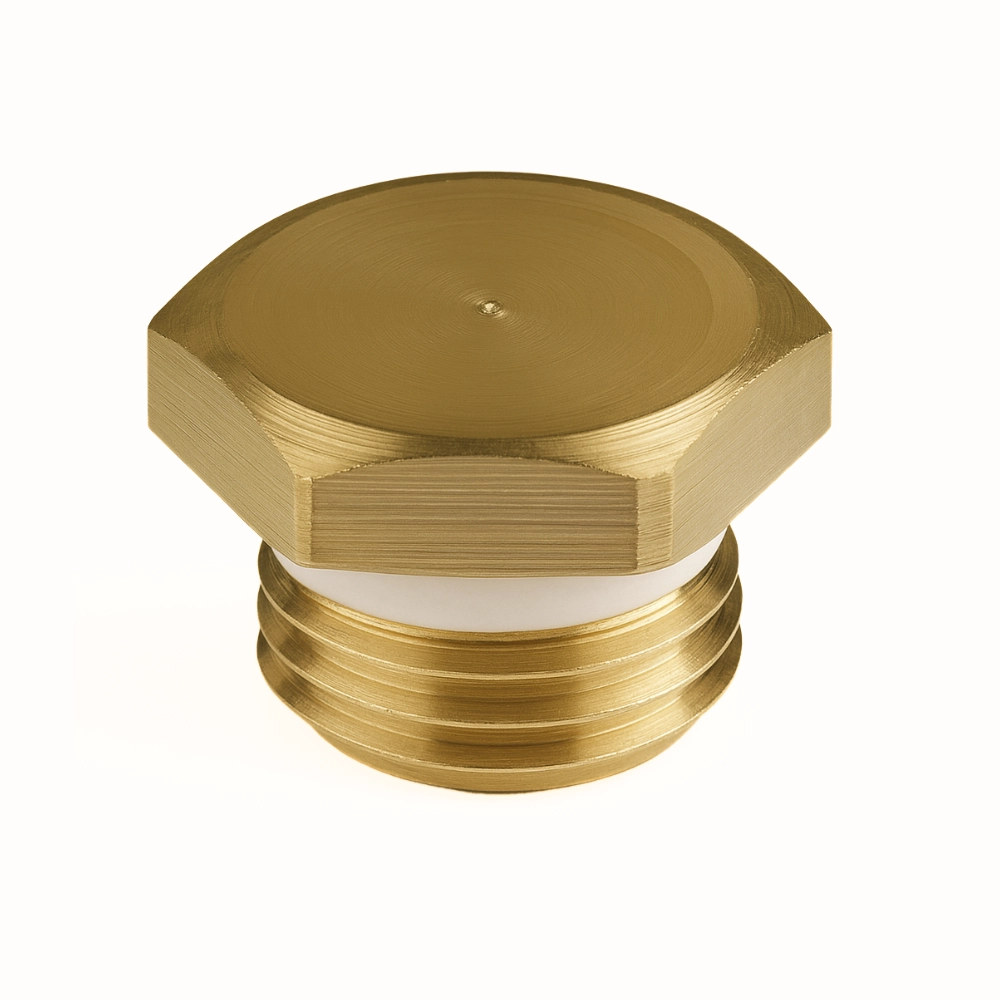 Seppelfricke - Dop SEPP DIN-Basis cu filet exterior BSPP - G1/4" (DN8)