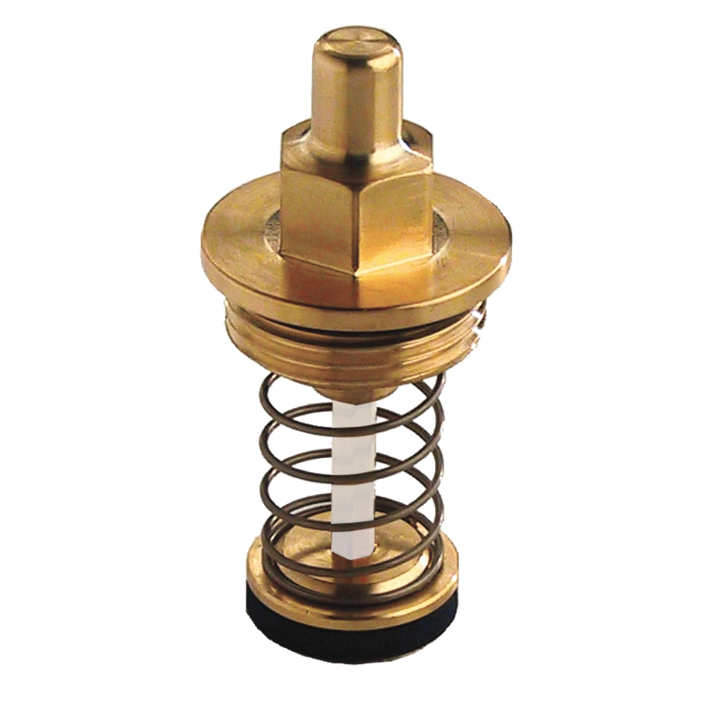 Seppelfricke – Supapă de reținere SEPP DIN-Basis, fără golire, filet exterior (DN15 – DN80)