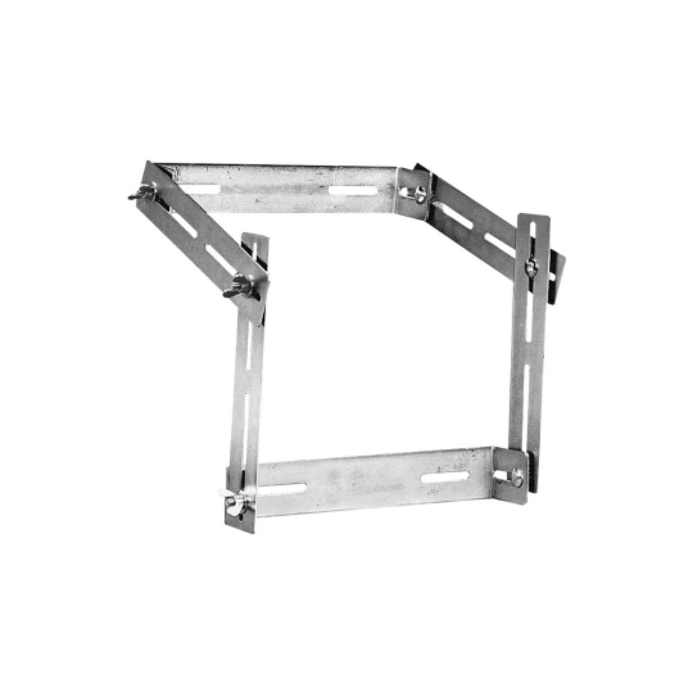 Limodor - Cadru metalic de montaj ventilator baie LF/M-R - imagine 5