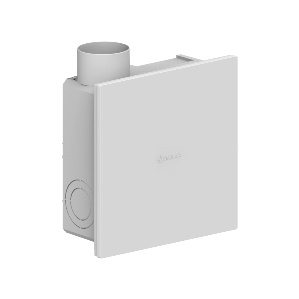 Limodor - Cadru metalic de montaj ventilator baie LF/M-R - imagine 3
