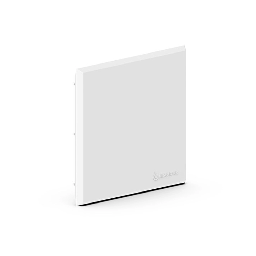 LIMODOR – Carcasă LF/M-R pentru unitate de ventilație, DN80/75 mm - imagine 6