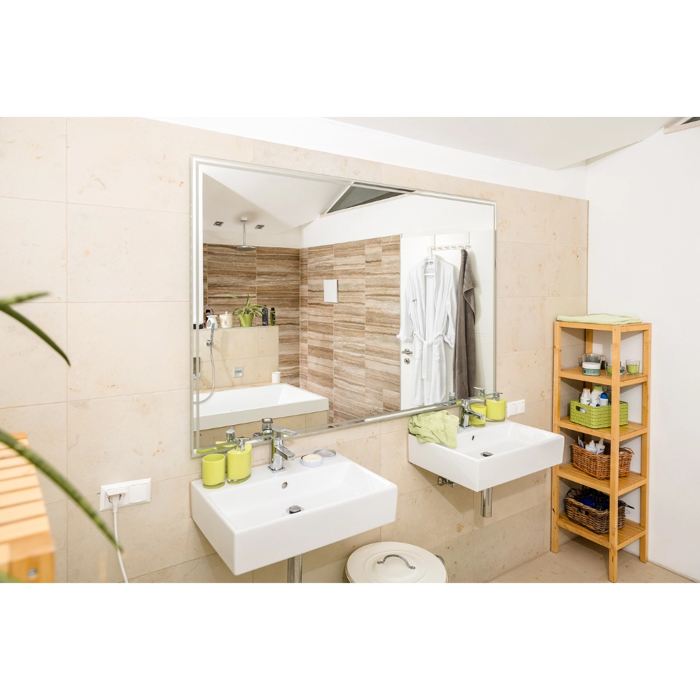 Limodor - Cadru metalic de montaj ventilator baie LF/M-R - imagine 4