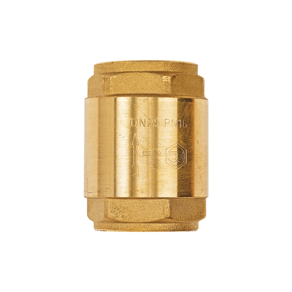 Flamco Meibes – Supapă antiretur SB RV, 1/2″–1 1/4″