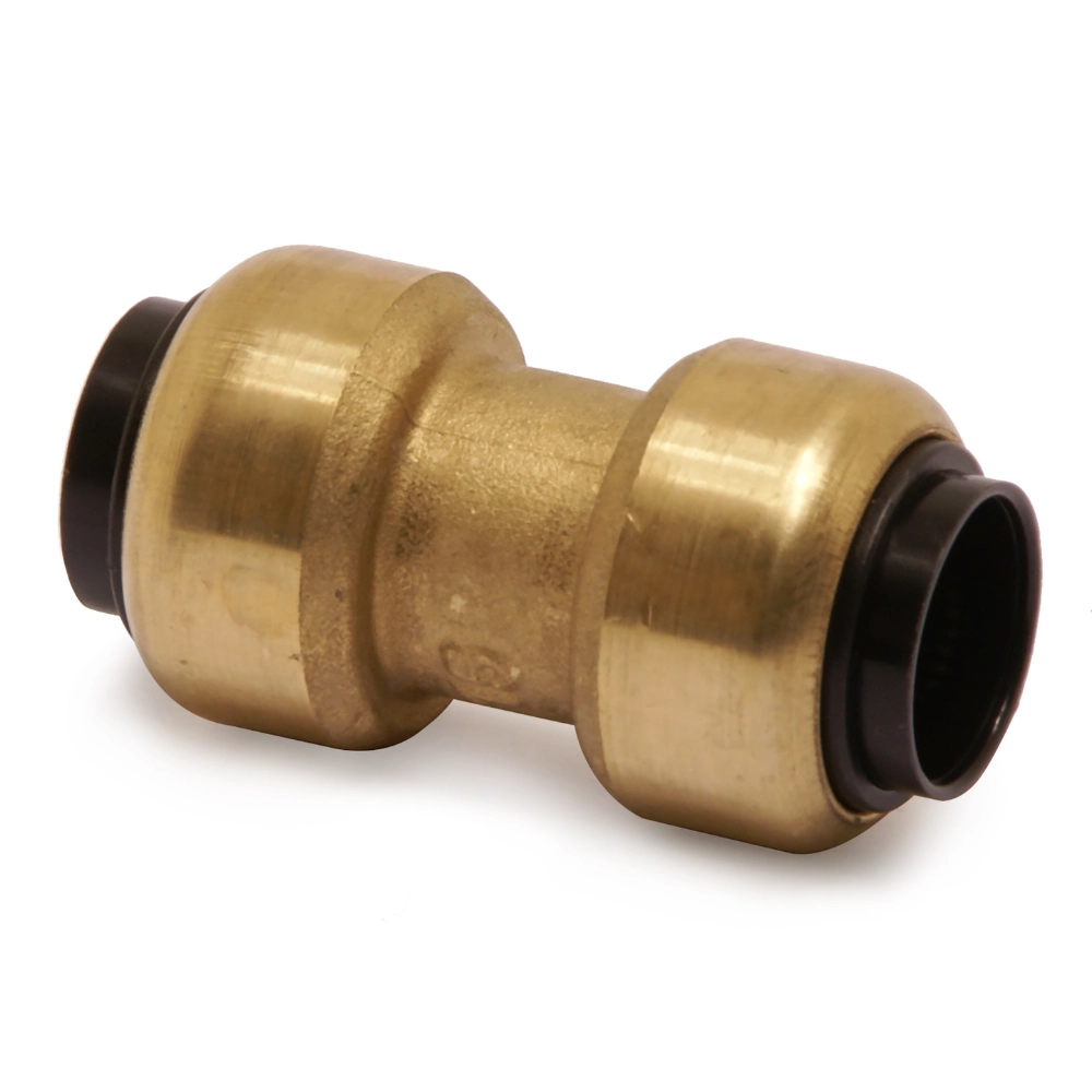 VSH Tectite Air – Mufă rapidă 2 x push DN15–DN25