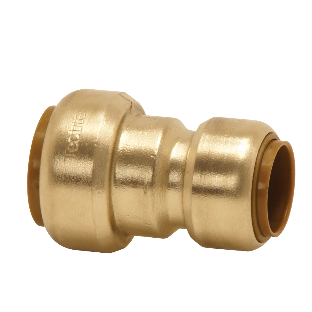 VSH Tectite – Mufă redusă 2 x push DN10–DN25