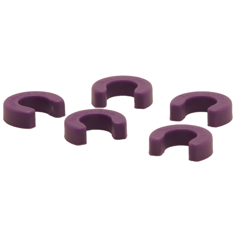 VSH Tectite – Clemă de demontare Type DC DN10–DN25 (set. 5 buc)