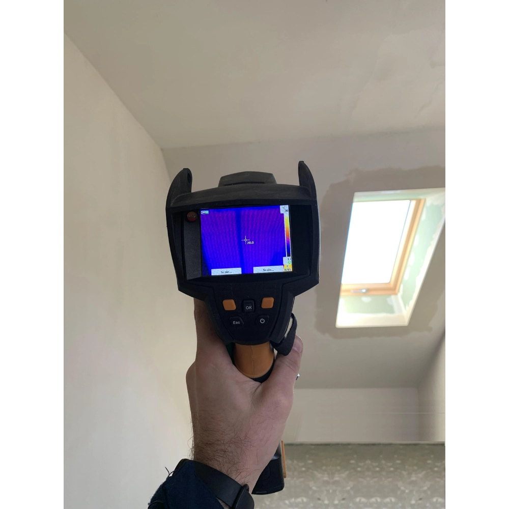 Optimat SB - Covoraș cu tuburi capilare pentru sistemul de încălzire și răcire în tavan - imagine 8