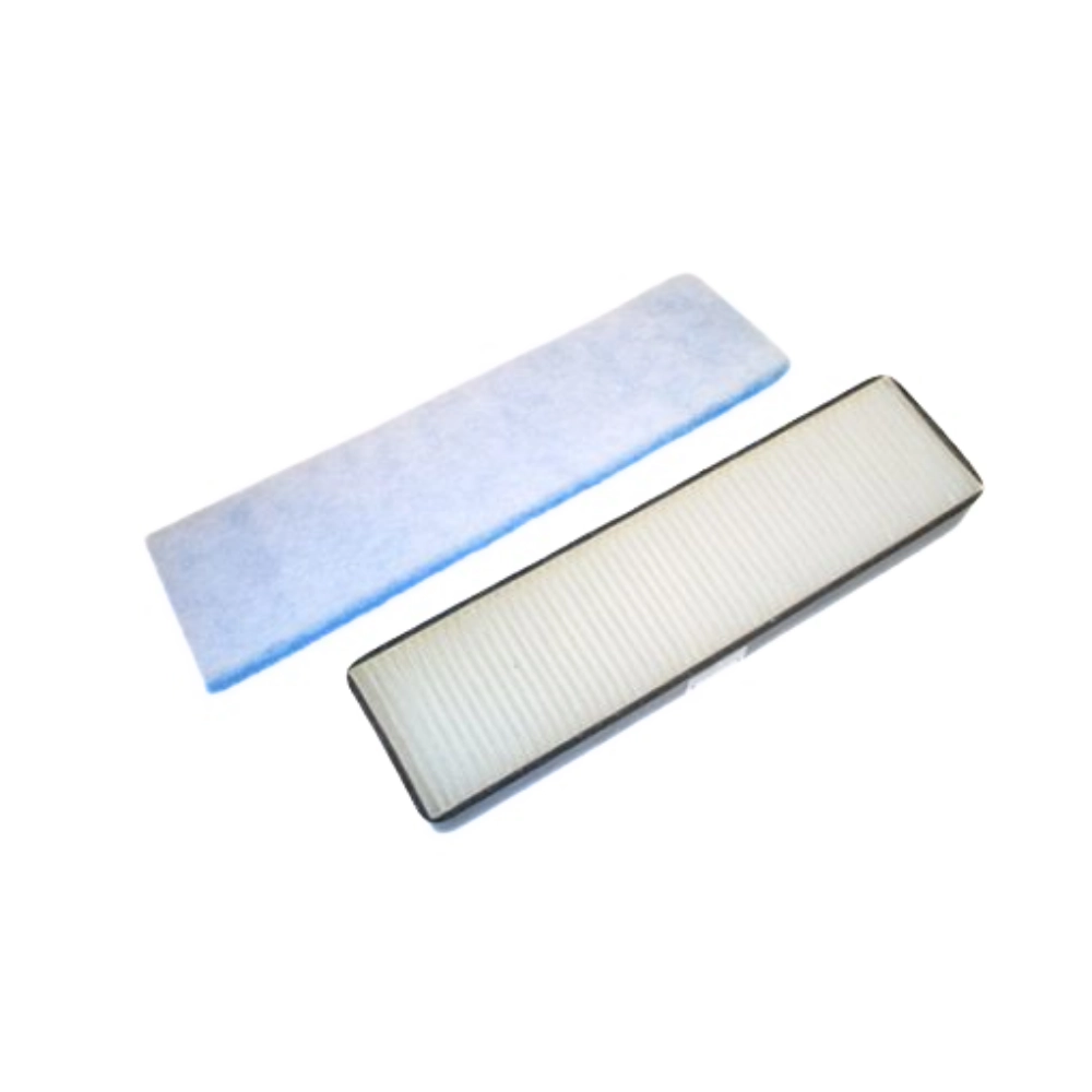 LIMODOR – Set filtre: adminsie F7 + evacuare G4 pentru AIRVITAL Prime