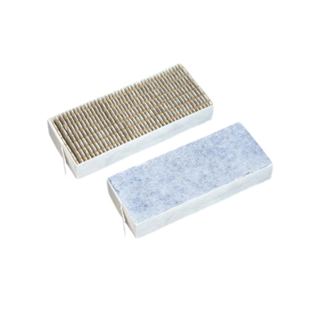 LIMODOR – Set filtre: adminsie carbon activ G3 + evacuare M5 pentru AIRVITAL Prime