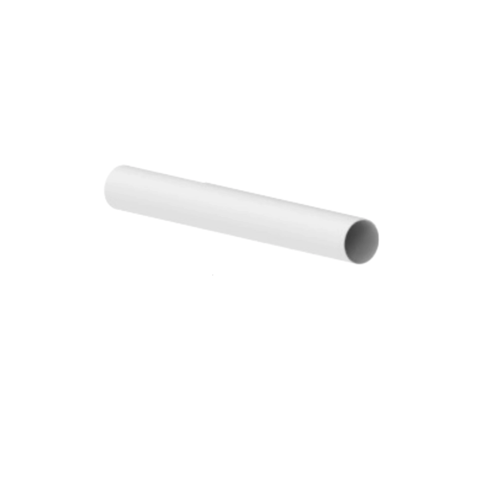 LIMODOR - Tub exterior/evacuare 1 m pentru unitatea AIRVITAL Prime