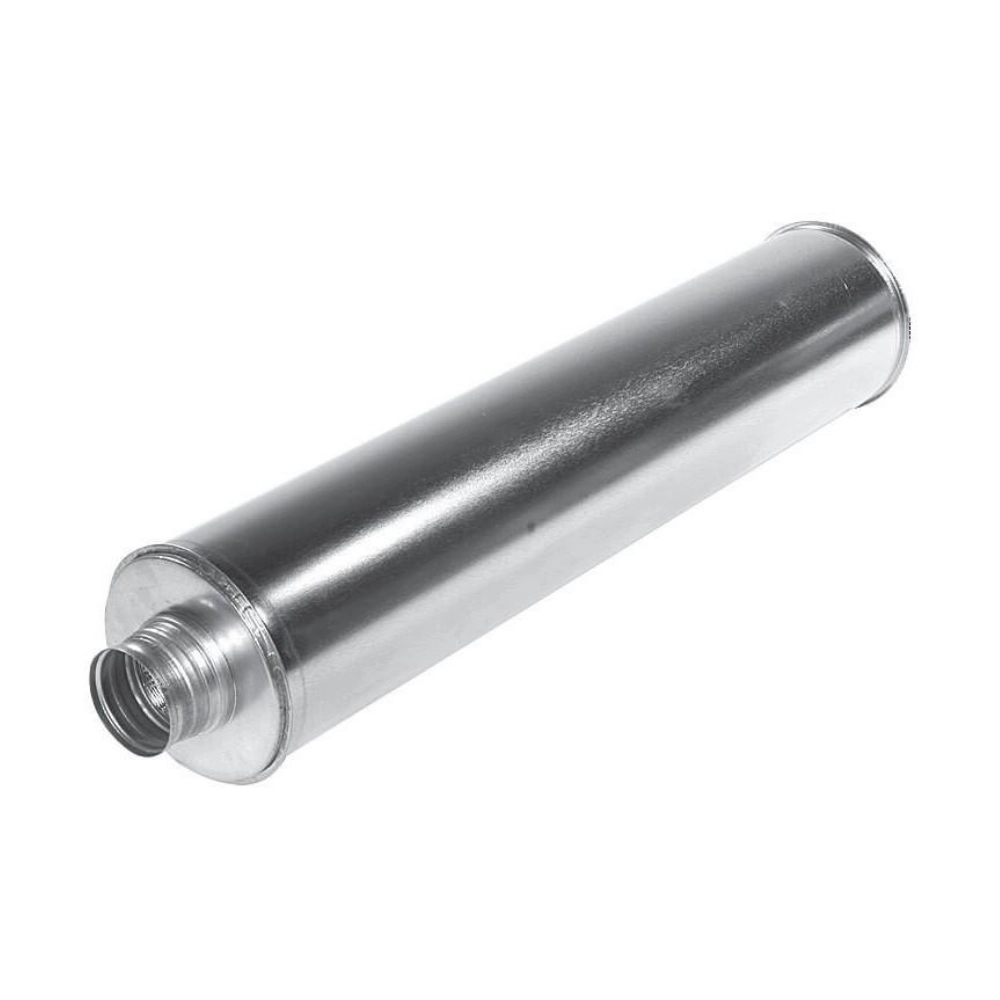 LIMODOR – Amortizor de zgomot SD125/900, circular, pentru DN125