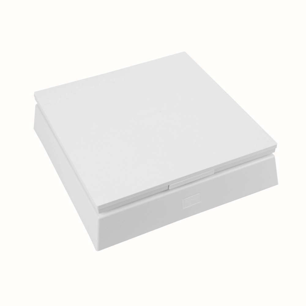 LIMODOR – Capac frontal AIRODOR fonoizolat cu unitate de control Basic