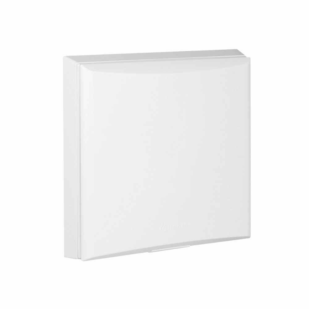 LIMODOR – Capac frontal AIRODOR fonoizolat fără unitate de control