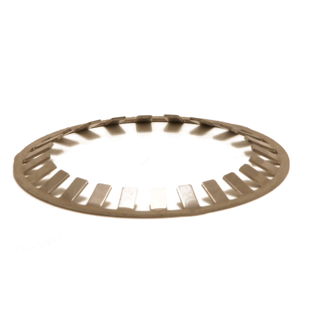 VSH Tectite - Inele de reținere din inox pentru fitinguri push (DN32–DN50) set 5 buc