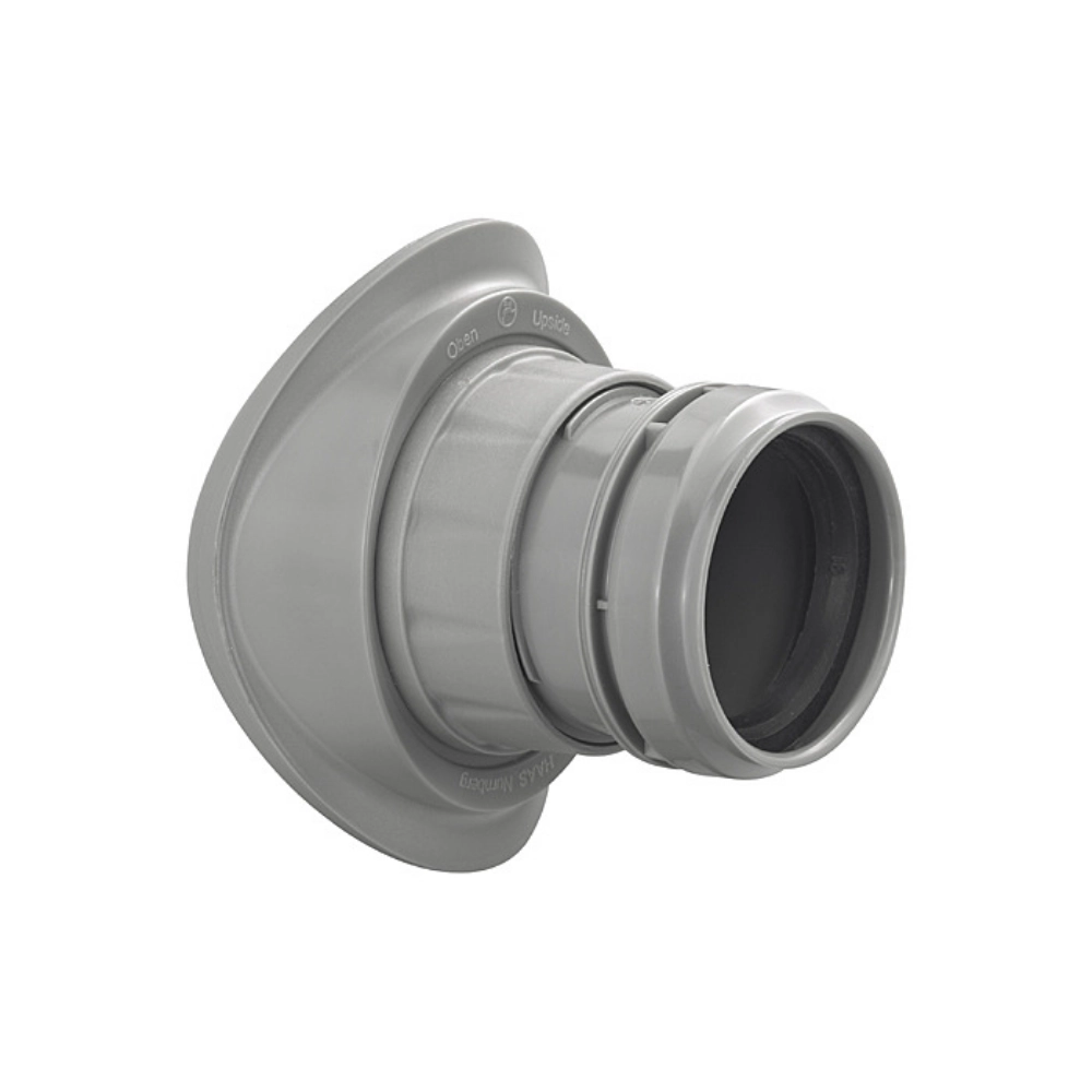 HAAS – Adaptor Easy-Fix „Isabel” DN 110 / DN 50