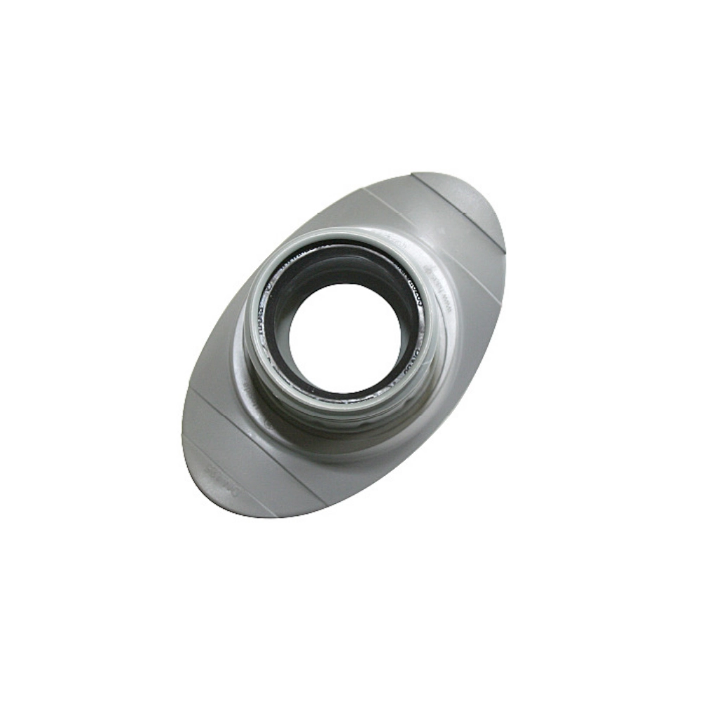 HAAS – Adaptor Easy-Fix „Isabel” DN 125 / DN 50