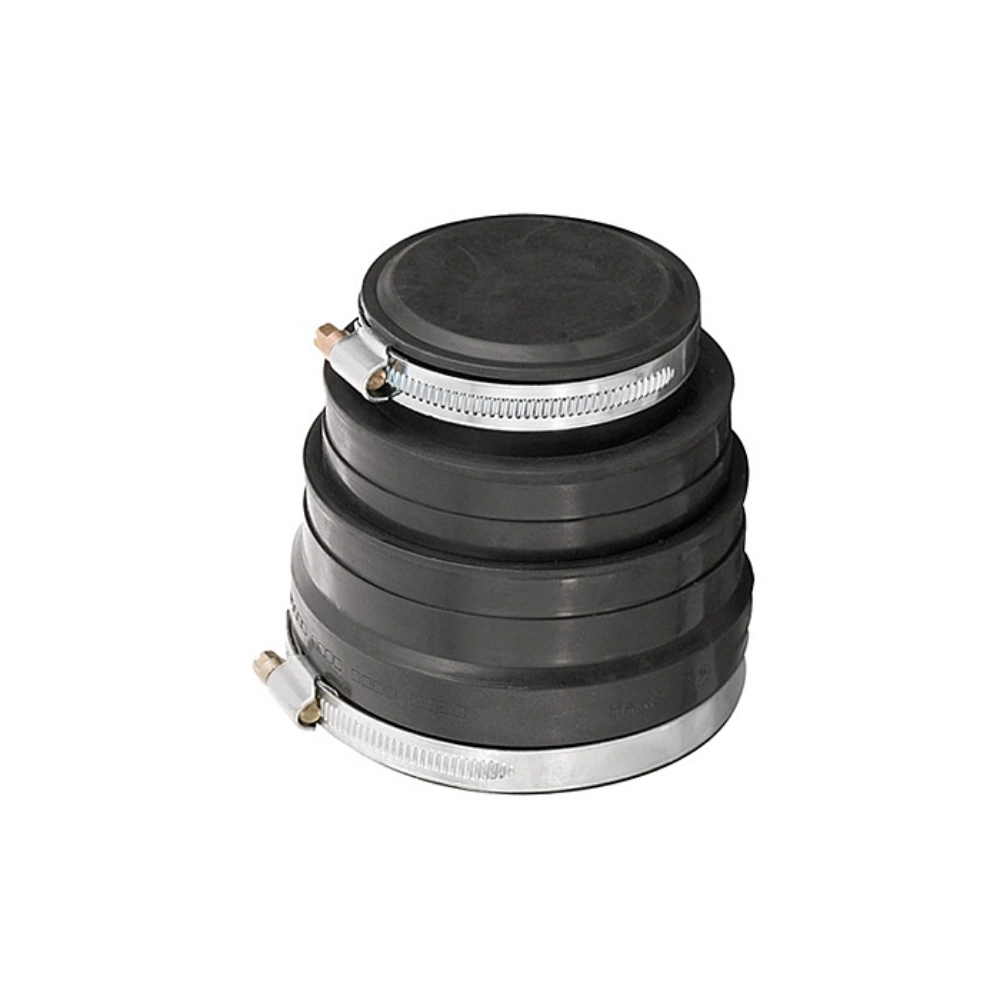 HAAS – Manșon flexibil tranziție OHA-Multi-Connector DN 100/110