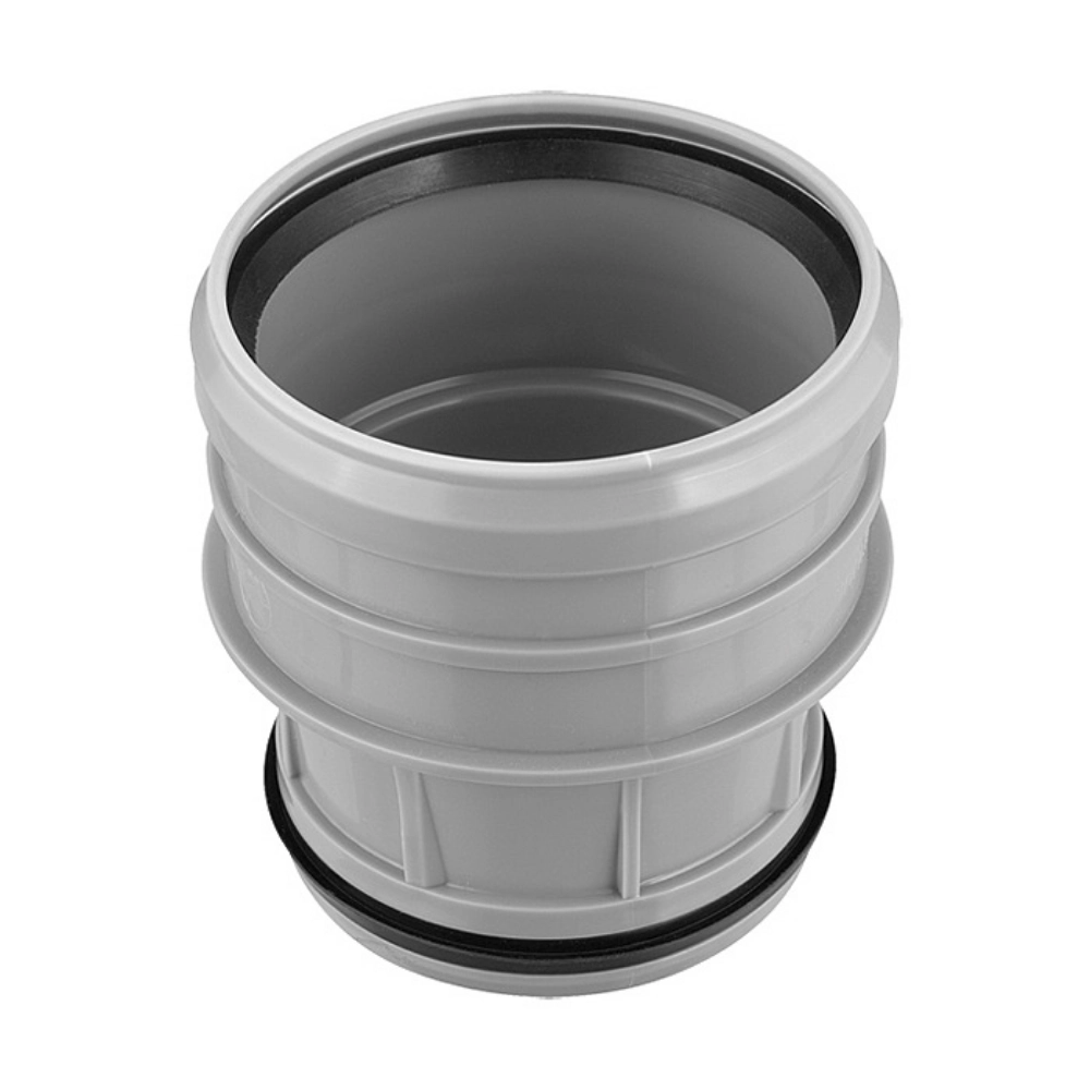 HAAS – Manșon reducție plug-in OHA DN 110/110