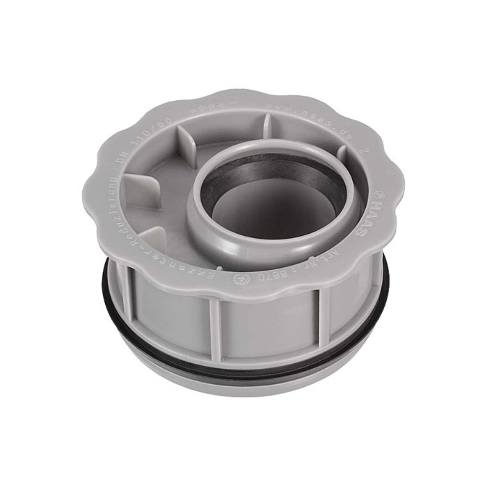 HAAS – Reducție internă OHA-RDST DN 110/50