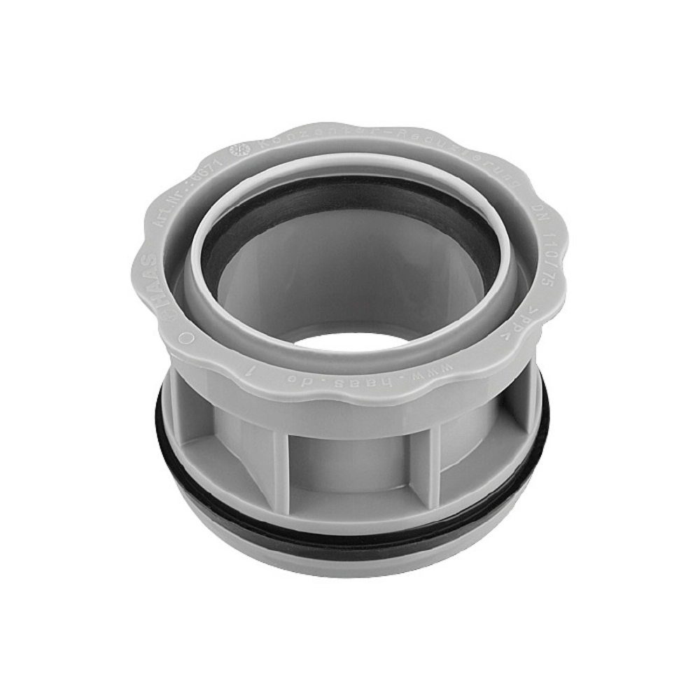 HAAS – Reducție internă OHA-RDST DN 110/75