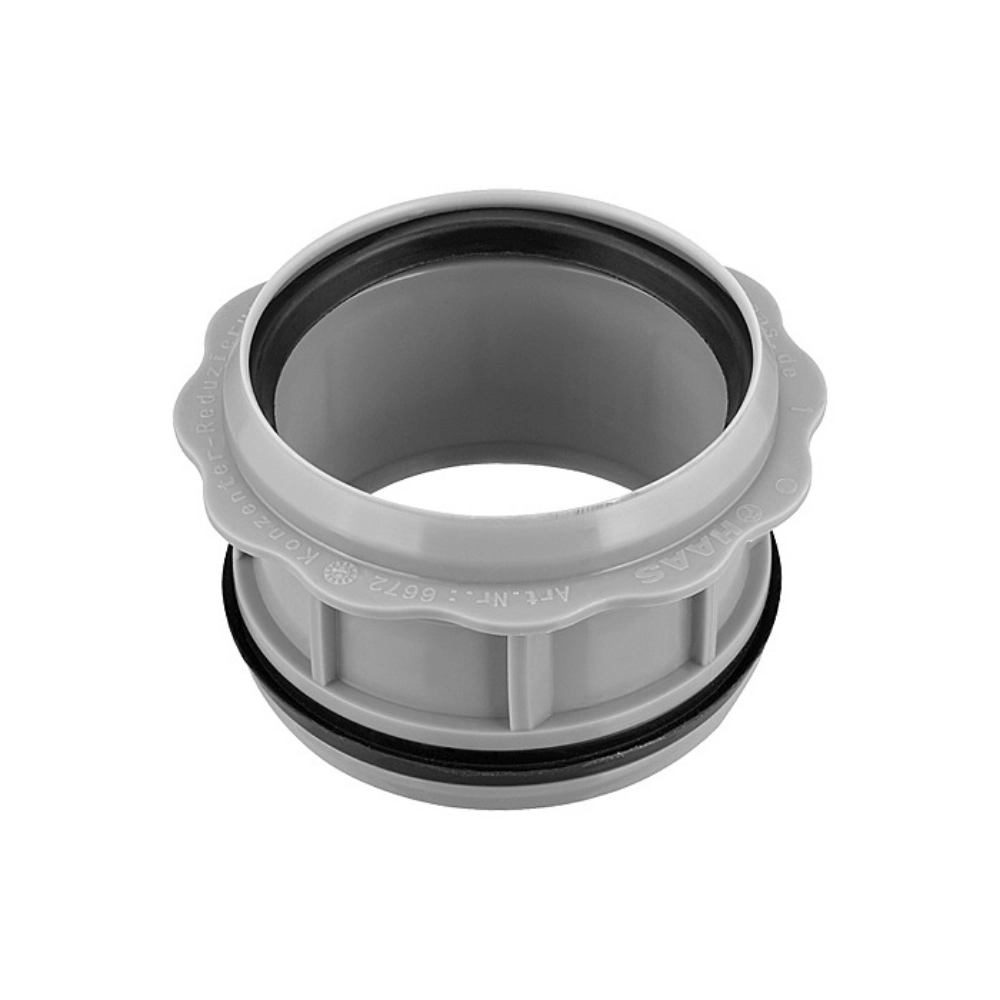 HAAS – Reducție internă OHA-RDST DN 110/90