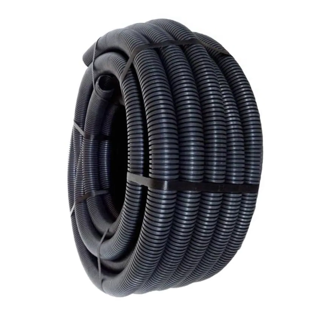 Tubulatură pentru ventilație Ø200( 1 colac – 25 ml)