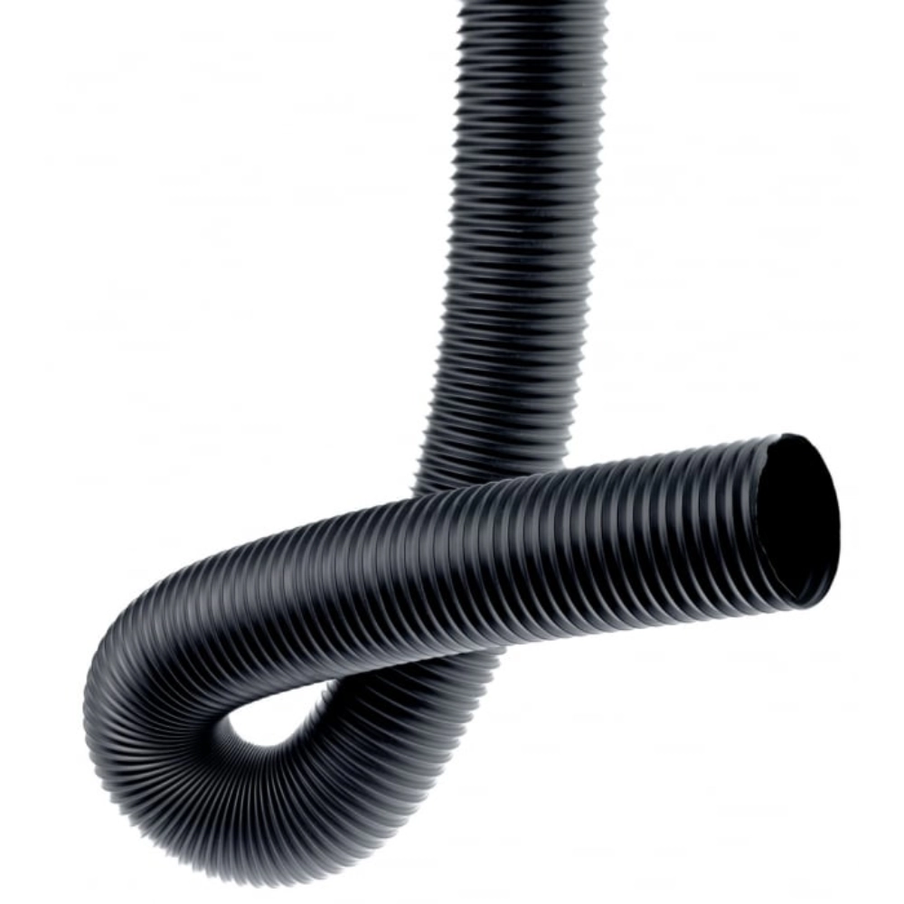 Tubulatură pentru ventilație Ø200( 1 colac - 25 ml) - imagine 4