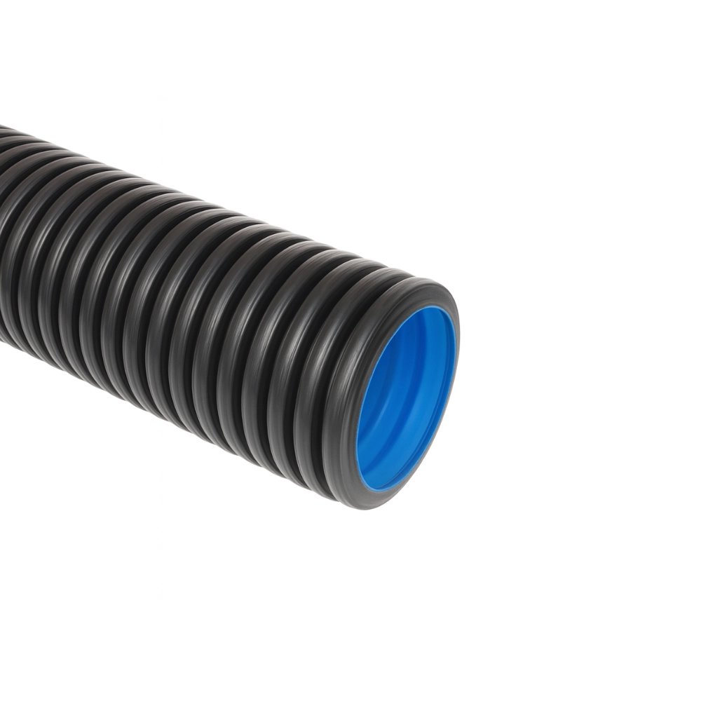 Tubulatură pentru ventilație Ø90 ( 1 colac - 50 ml) - imagine 3