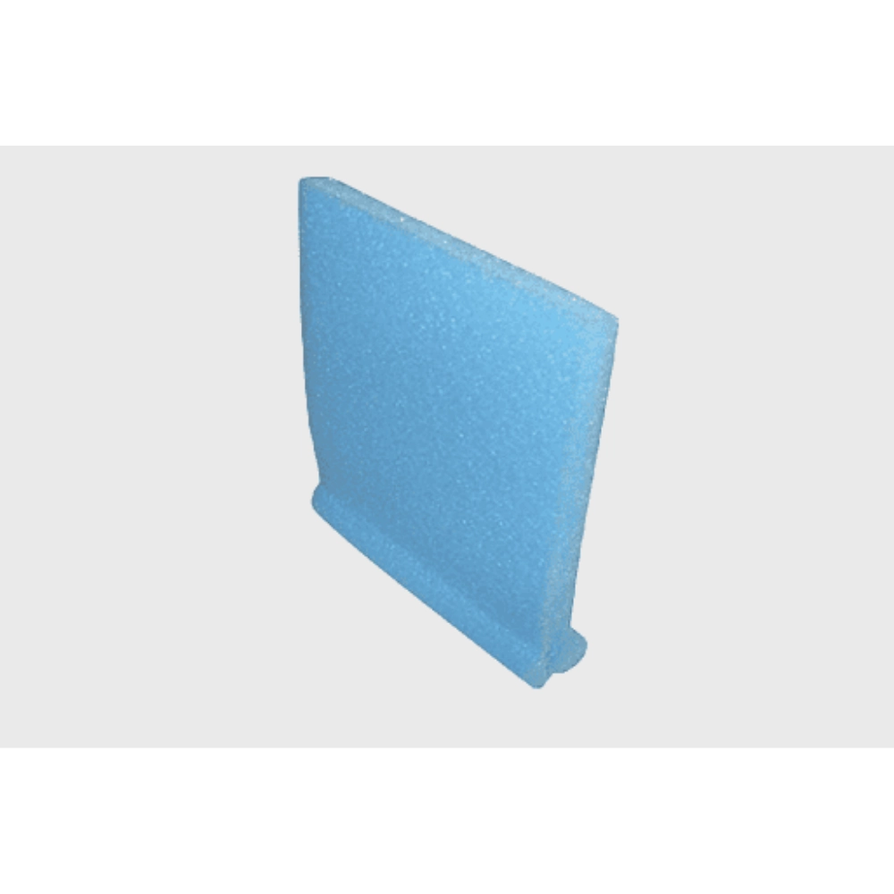 WINKLER TECHNIK – Bandă de dilatare PE 8×150 mm, înălțime 150 mm, grosime 8 mm (50 m)