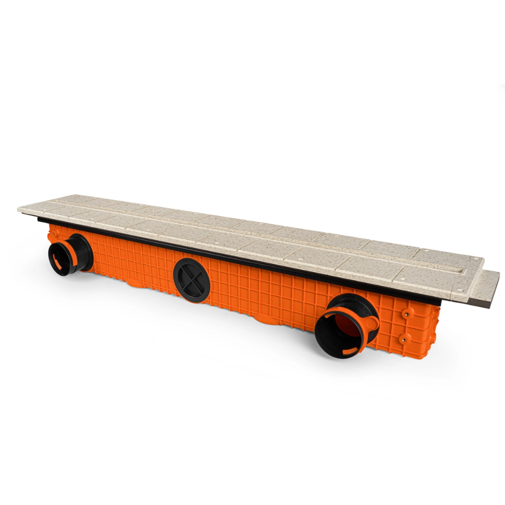 Conector - pentru ERGOVENT LINEO PRO DN 75/90 - imagine 5