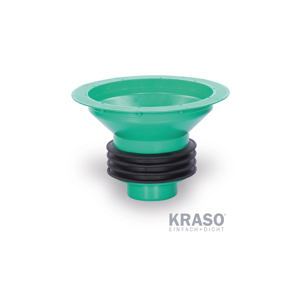 KRASO - Pâlnie universală DN 110