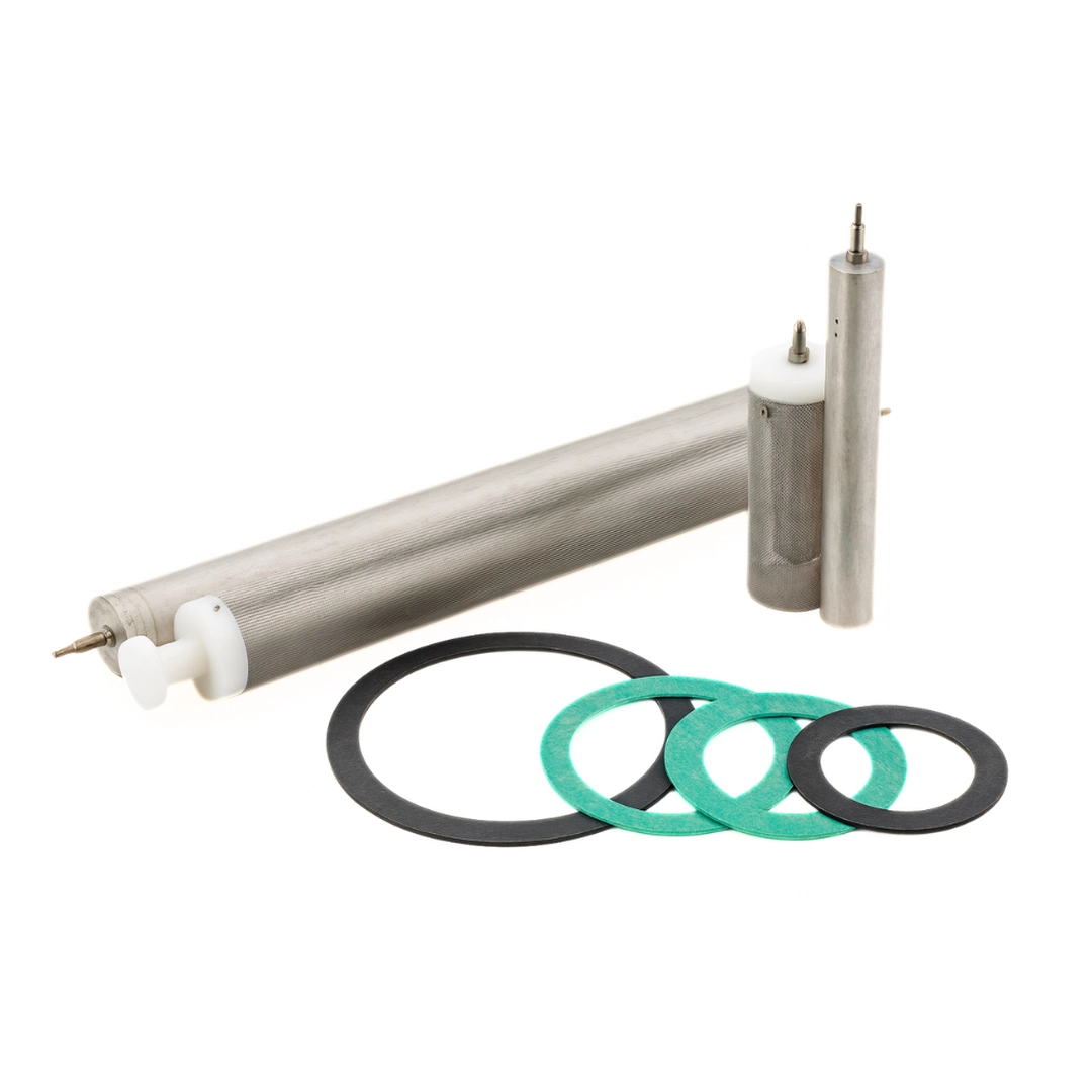 MAGNETIC – Set înlocuire anod de magneziu – pentru HWR 15 plus